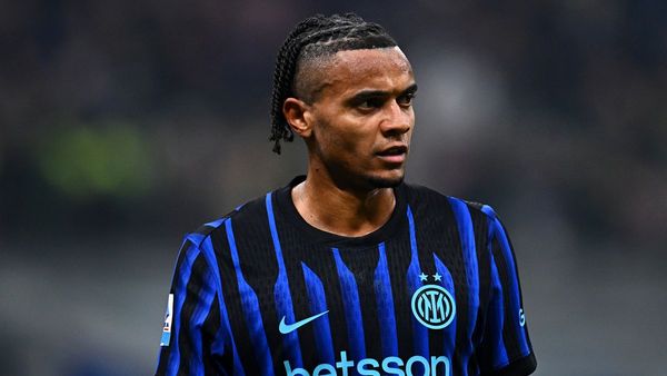 Akanji rules out City return Akanji rules out City return