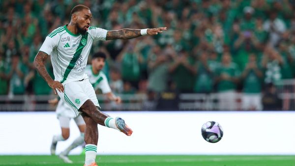 Al-Ahli seal seventh straight win