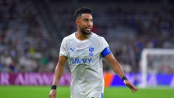 Al Hilal rescue draw at Al-Qadsiah