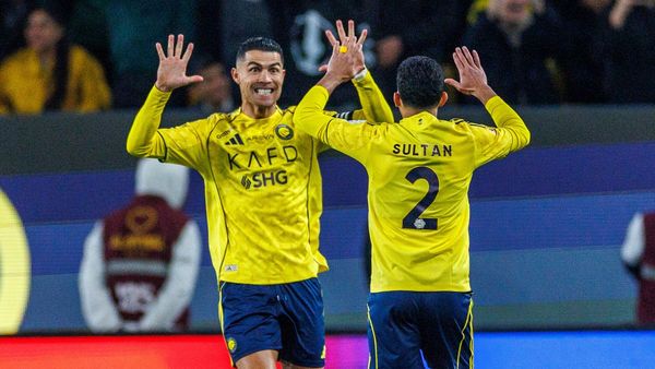 Al-Nassr go second after Dossary own goal win