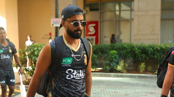 Ali Khan 2026 T20 World Cup