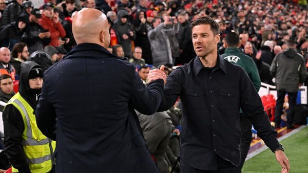 Alonso Liverpool Speculation