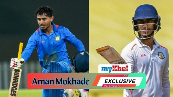 Aman Mokhade Exclusive Warming Bench to creating World Record Nagpur Boy fueling Vidarbha Dream