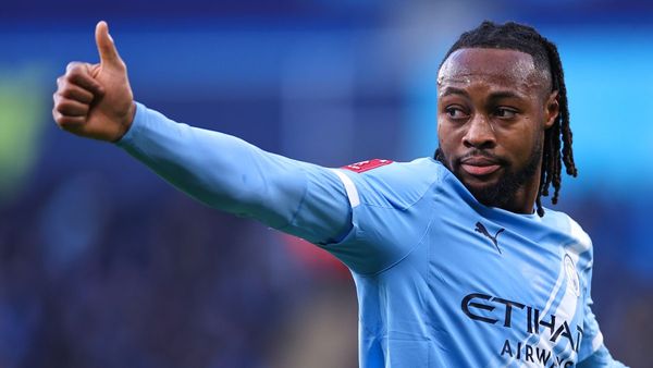 Semenyo Impresses on Manchester City Debut