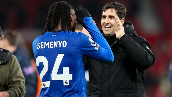 Semenyo Transfer Links to City Grow