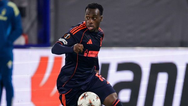 Kalimuendo joins Eintracht Frankfurt on loan