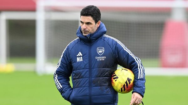 Arsenal Title Chase: Arteta Motivated