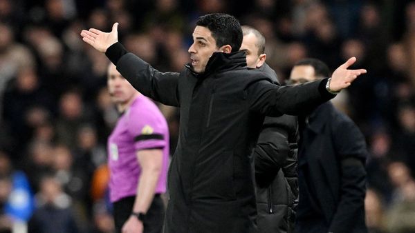 Arsenal Urgency in Inter Clash