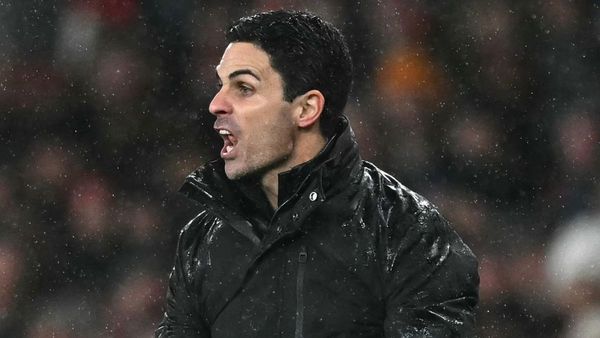 Arsenal-Liverpool 0-0: Arteta seeks magic