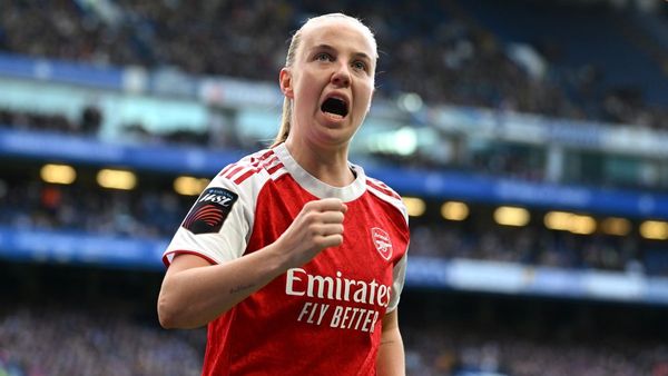 Arsenal Women beat Chelsea 2-0
