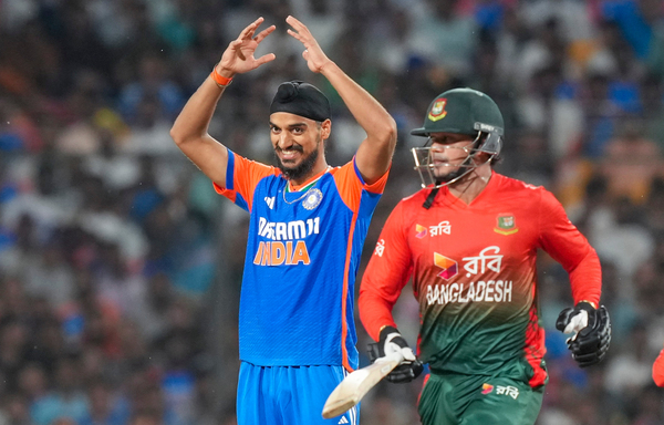 IND vs NZ R Ashwin questions Arshdeep Singh exclusion from ODI side in Passionate Rant