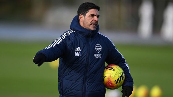 Arteta highlights early emotional management gaps