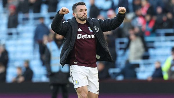 Aston Villa building something special