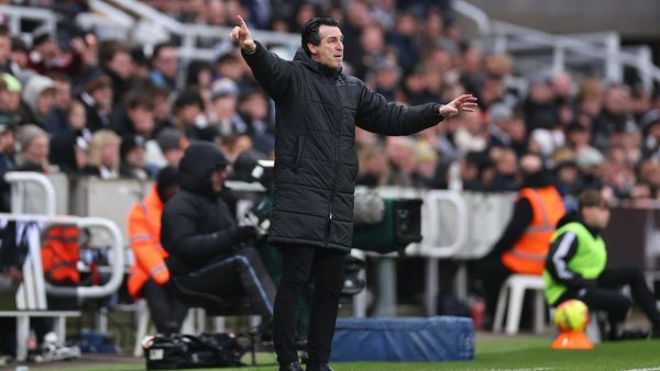 Villa shine with attitude in Newcastle win