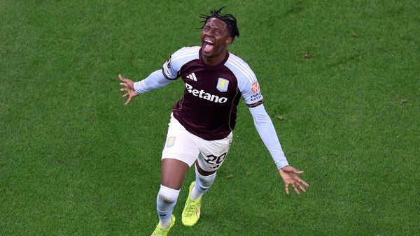 Aston Villa win seals Jimoh-Aloba goal