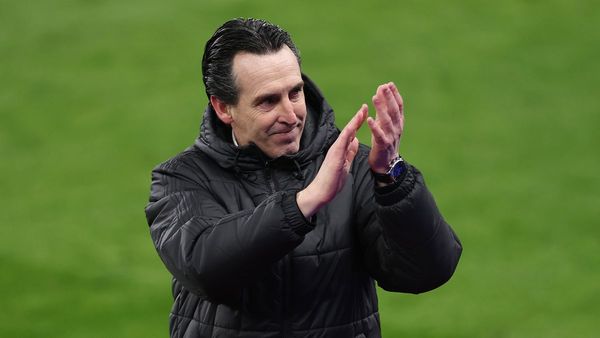 Villa edge from Emery's Europa expertise