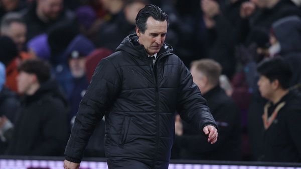 Aston Villa Not Top Five Contenders, Emery Aston Villa Not Top Five Contenders, Emery
