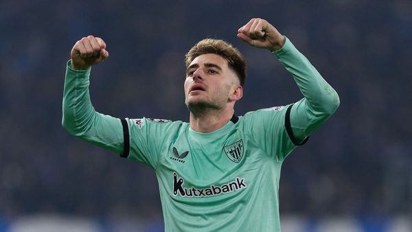 Athletic Club comeback beat Atalanta