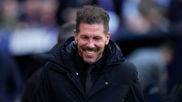 Atlético Madrid must win two CL games Atlético Madrid must win two CL games