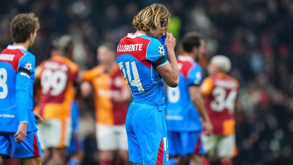 Atletico Madrid draw dampens top eight hopes