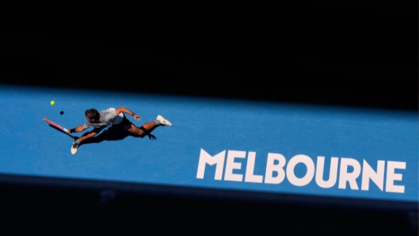 Australian Open What is Suspension Rule that has come to play amid Extreme Heat in Melbourne Australian Open What is Suspension Rule that has come to play amid Extreme Heat in Melbourne