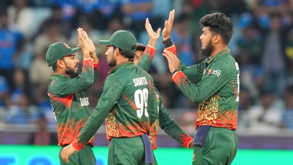 Bangladesh firm on not playing T20 World Cup 2026 matches in India as Sports Minister Asif Nazrul reiterates security stance