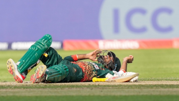 Which ICC consequences can happen to Bangladesh if they withdraw from T20 World Cup 2026