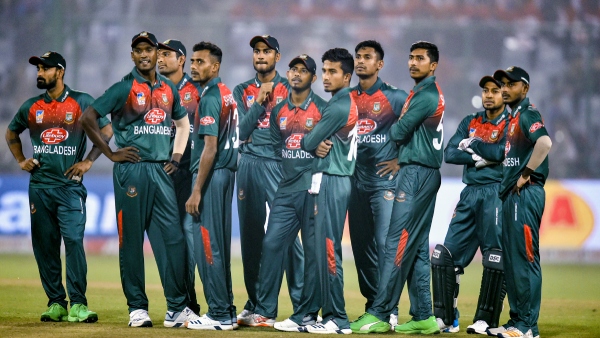 Safe for Shooters Not Cricketers Bangladesh to Send Shooting Contingent to India