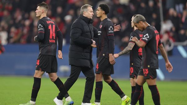 Leverkusen Targeting Win Over Villarreal