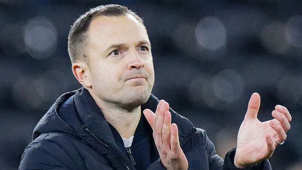 Birmingham City Draws at Swansea