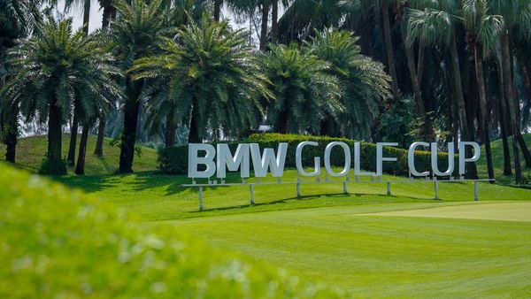 BMW Golf Cup 2026 India Expands Amateur Series