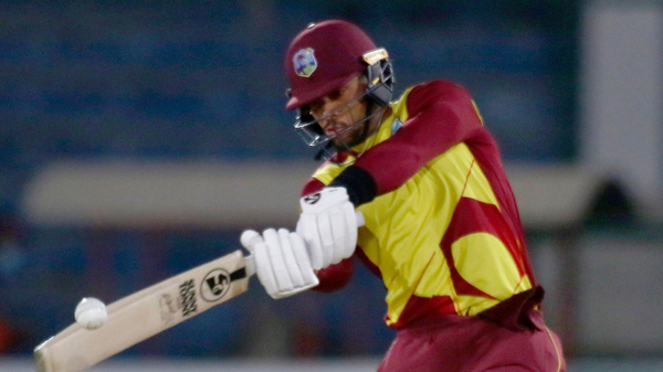 West Indies Brandon King West Indies Brandon King