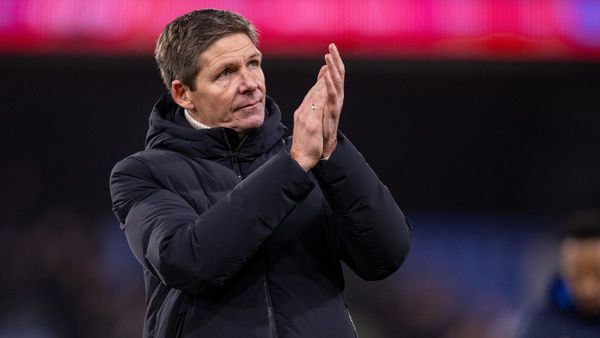 Brennan Johnson January links and Glasner comments