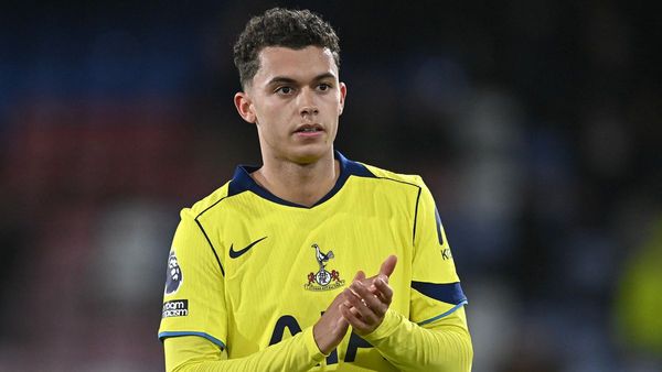 Brennan Johnson Palace Move Update