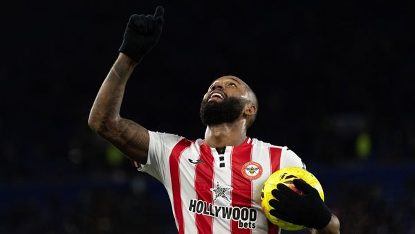 Andrews praises Thiago hat-trick vs Everton