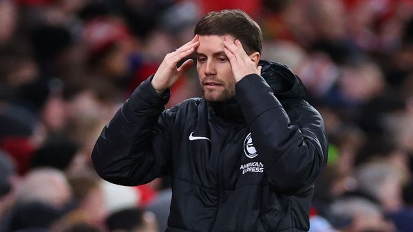 Brighton margins decide Fulham clash