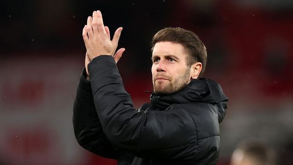 Brighton in finals mode for PL run