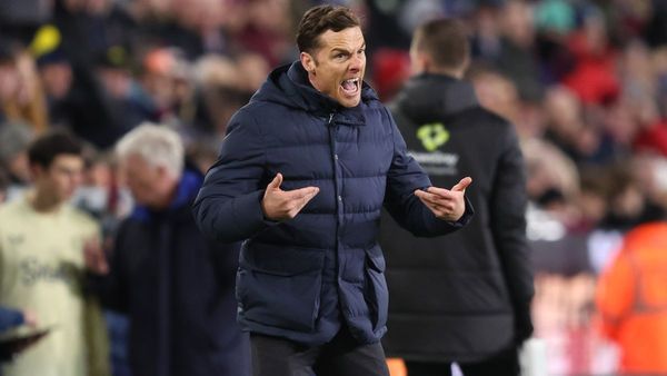 Burnley Fight to Keep Premier League Status