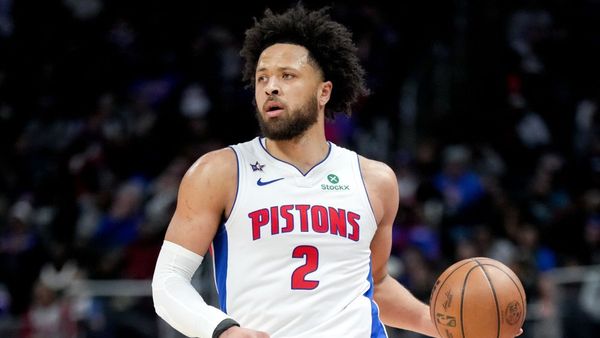 Cunningham Praises Brown as Class Act