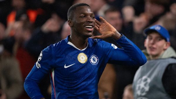 Caicedo urged to add more goals