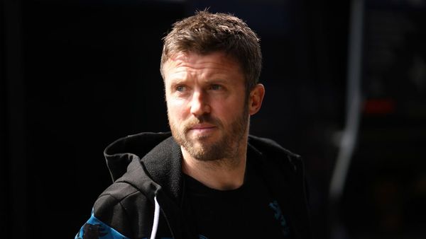 Carrick interim United head coach