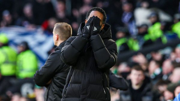 Celtic revival under Nancy after derby loss