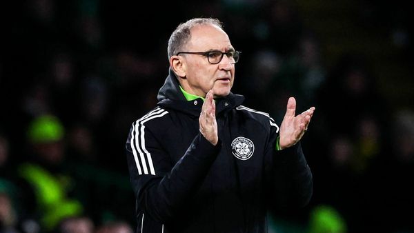 Celtic eye January deals after Europa win