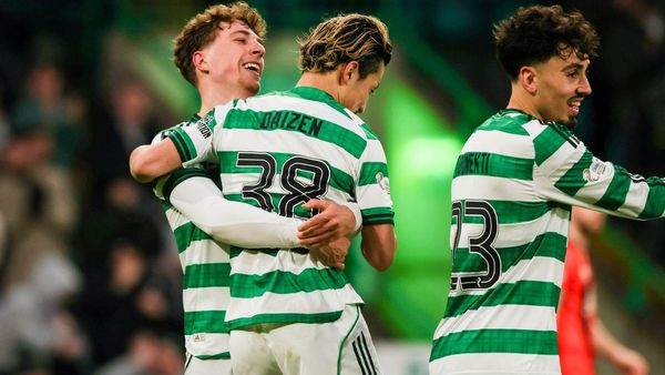 Celtic Triumph Under Martin ONeill 4-0 Dundee United