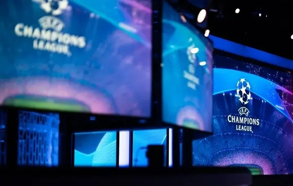 Champions League Knockouts UCL 2025-26 Qualified Teams Playoff Brackets Round of 16 Draw - All You Need To Know Champions League Knockouts UCL 2025-26 Qualified Teams Playoff Brackets Round of 16 Draw - All You Need To Know