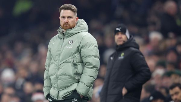 Chelsea Deserved More Against Fulham