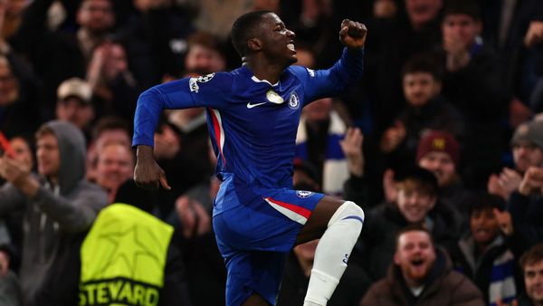 Caicedo seals Chelsea win over Pafos