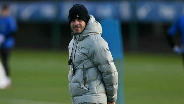 Rosenior targets Chelsea dream CL debut