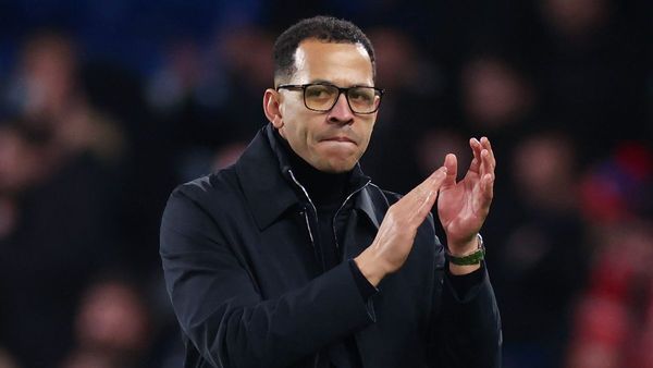 Rosenior praises Chelsea's fighting display