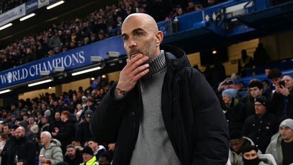 Maresca departs Chelsea after poor 2025